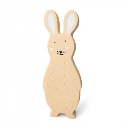 Jouet en caoutchouc naturel Lapin - Trixie