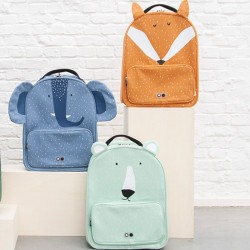 sac à dos enfant animaux