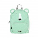 Sac à dos Trixie - Ours Polaire