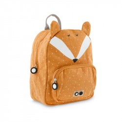 sac à dos renard pour enfant