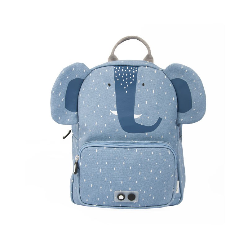 Sac à dos Éléphant - Trixie