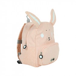 sac à dos enfant lapin