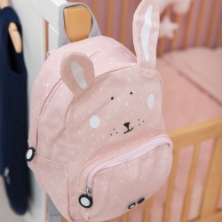 sac à dos pour enfant lapin