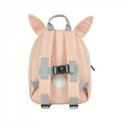 sac à dos école enfant lapin