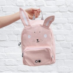 sac à dos animaux lapin