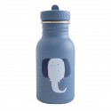 Gourde inox Trixie 350ml - Éléphant