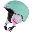 Casque Android J - Cairn - à partir de 48 cm - Turquoise Neon Pink