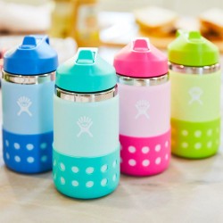 gourde inox hydroflask