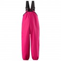 Salopette de pluie enfant - Lammikko - Reima - Rose