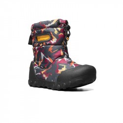 B Moc de Bogs botte b b chaude 20 C et 100 imperm able