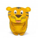 Sac à dos bébé Affenzahn - Petits Amis - 1 à 3 ans - Timmy le tigre