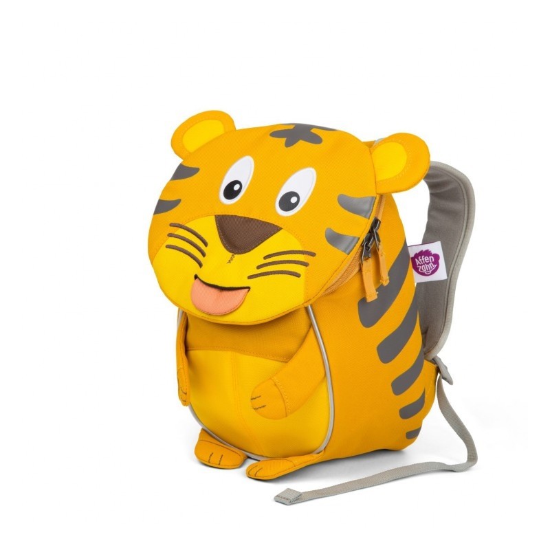 Sac à dos bébé Affenzahn Petits amis à ans