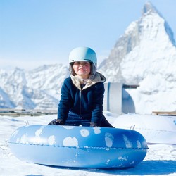 luge the nice fleet Inari