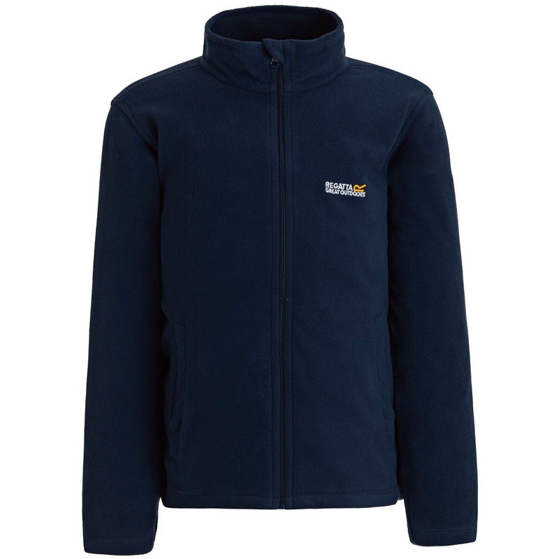 Veste polaire garçon - Regatta King II