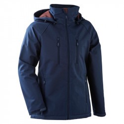 veste softshell homme