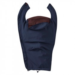 veste homme de portage softshell