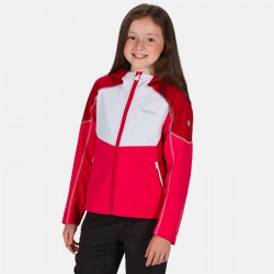 veste acidity regatta rose