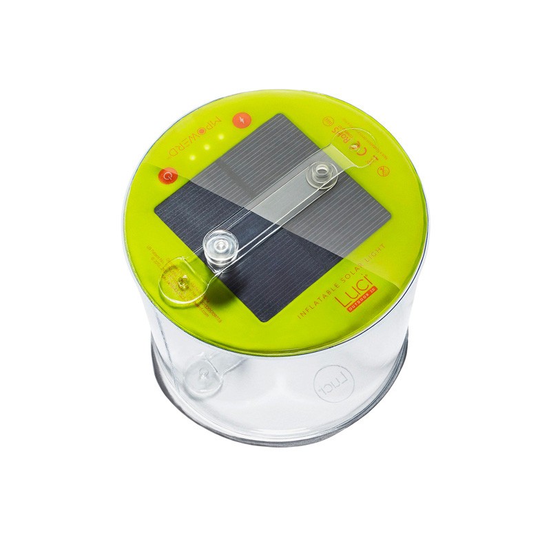 Lanterne solaire Luci Outdoor 2.0 - Mpowerd