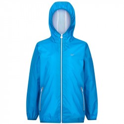 Veste Impermeable Enfant Ulta Legere Lever Regatta