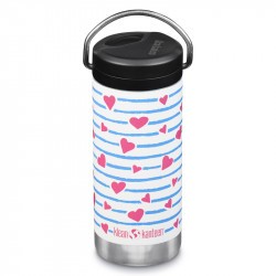 Gourde isotherme inox, Klean Kanteen