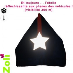 Capuchon enfant Zoli