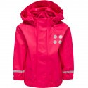 Veste imperméable enfant Lego - JANE 101 - Rose Uni