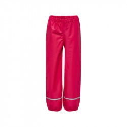 Pantalon de pluie fille Lego - Rose uni - 2022