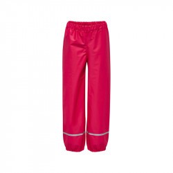 Pantalon de pluie fille Lego - Rose uni - 2022