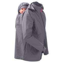 veste de portage toute saison