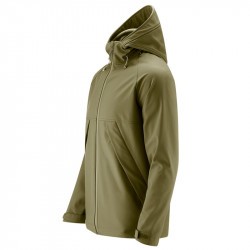 veste de portage softshell homme