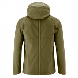 veste de portage imperméable homme