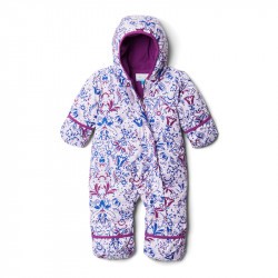 Combinaison Ski Bebe Et Enfant Neige De 0 A 4 Ans