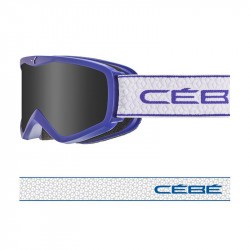 masque enfant de ski cébé