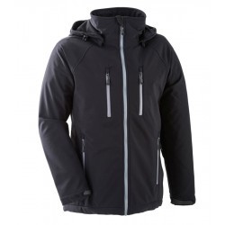 Veste de portage homme softshell Mamalila