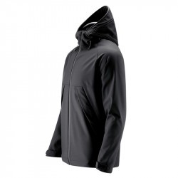 veste softshell de portage homme