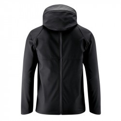 veste en softshell pour homme