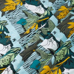 couverture pour bébé Reima