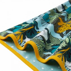 couverture pour bébé