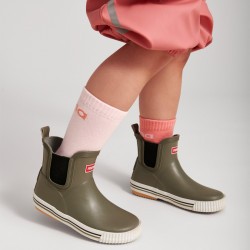 bottes enfant de pluie