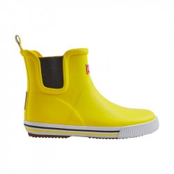 Bottes basses enfant Ankles - Reima - Jaune