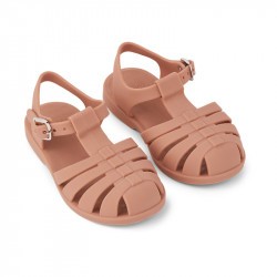 Sandale de plage Bre - Liewood - Tuscany Rose