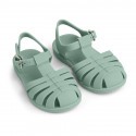Sandales de plage Liewood - Bre - Peppermint