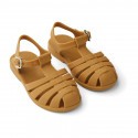 Sandales de plage Liewood - Bre - Golden Caramel
