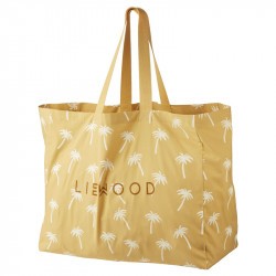 Tote Bag maxi - Liewood - Palm/ Jojoba