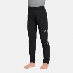 Pantalon ski de fond Odlo pour enfant Engvik