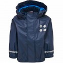 Veste imperméable enfant Lego - JUSTICE 101 - Bleu Marine Uni