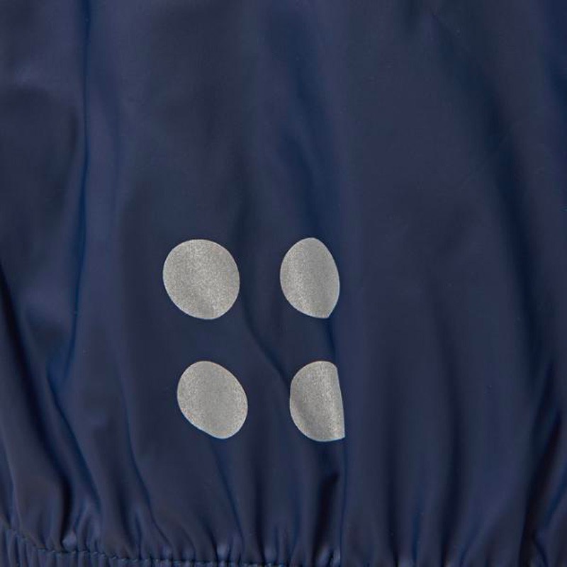 veste de pluie enfant