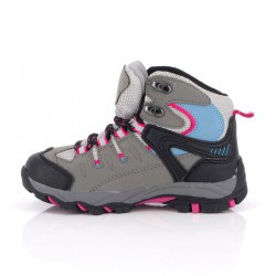 Chaussure de randonnée enfant Kimberfeel Kangri