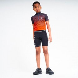 short de vélo enfant