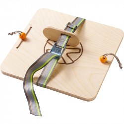 Presse pour herbier - Terra Kids de Haba